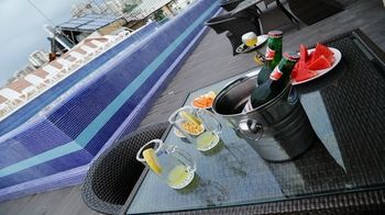 Bouery Hotel Kfar Yassine ภายนอก รูปภาพ