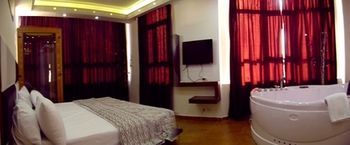 Bouery Hotel Kfar Yassine ภายนอก รูปภาพ