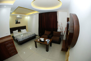 Bouery Hotel Kfar Yassine ภายนอก รูปภาพ
