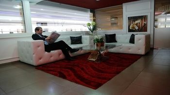 Bouery Hotel Kfar Yassine ภายนอก รูปภาพ