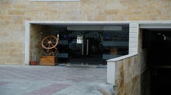 Bouery Hotel Kfar Yassine ภายนอก รูปภาพ