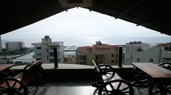 Bouery Hotel Kfar Yassine ภายนอก รูปภาพ