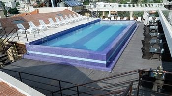 Bouery Hotel Kfar Yassine ภายนอก รูปภาพ